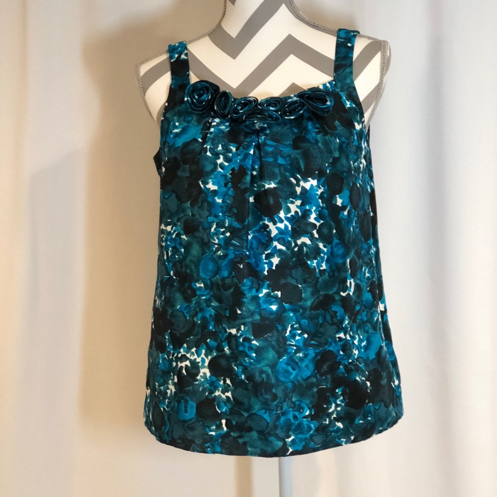 J Crew Top